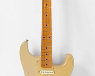 Fender 60th Anniversary Stratocaster Electric Guitar