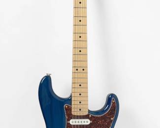 2004 Fender Stratocaster Guitar