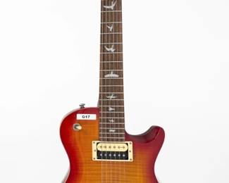 1980s Paul Reed Smith "PRS" 245 SE Electric Guitar