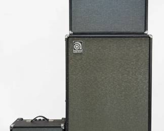 Ampeg Amplifier Combo