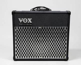 VOX AD30VT Combo Amp