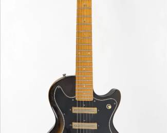 1977 Vintage Gibson S1 Electric Guitar
