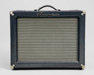 Ampeg Superjet SJ-12T Combo Amp