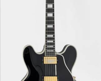 1993 Gibson BB King Lucille Signature Electric Guitar