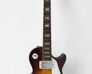 Emperador Les Paul Deluxe Electric Guitar