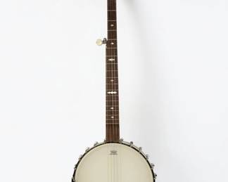 Gretsch Deluxe 5-String Banjo