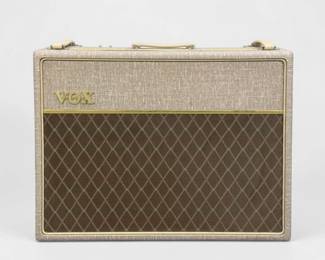VOX AC30HW2X 30-Watt Tube Combo Amplifier