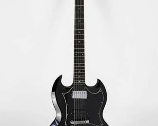 Gibson SG Deluxe Electric Guitar
