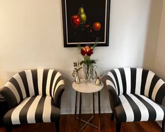Weiman chairs