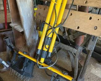 267 dualheadhalogenworklightonadjustab