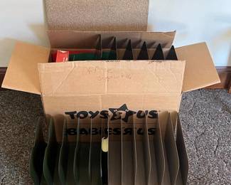 283 officesupplylot
