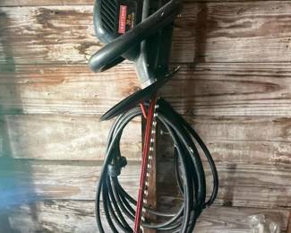 248 craftsmanelectrichedgetrimmer