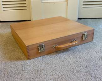 374 woodenartistsketchbox