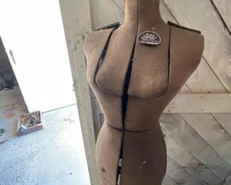 323 vintageacmesizeaadjustabledressfor