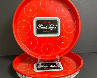 107 vintagecarlingblacklabelmetalbeert