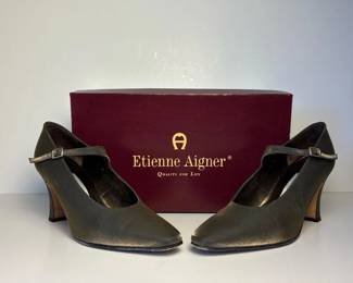 034 etienneaignermaryjanehighheelpumps