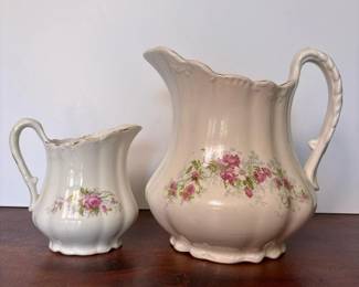 054 jgmeakinporcelainwaterpitchercream