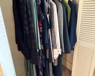 378 mixedwomensclothinglotjacketsdress