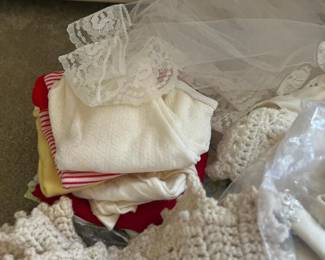 144 vintagechildrensclothinglot