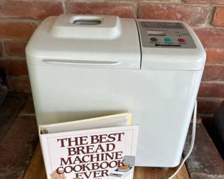 194 breadmantr520automaticbreadmaker