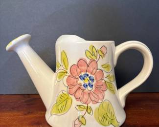 064 icapitalyceramicwateringcanforft
