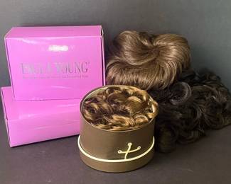 276 assortedwigs