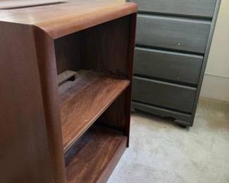 309 shelfandfourdrawerunit