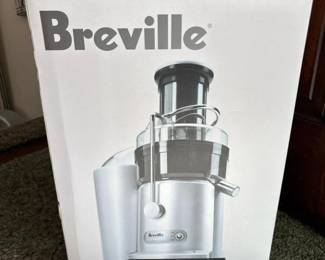 030 brevilleje98xljuicefountainpluscent