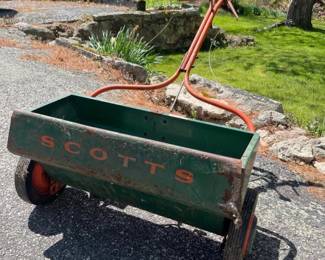 247 vintagescottsmanualwalkbehinddrops