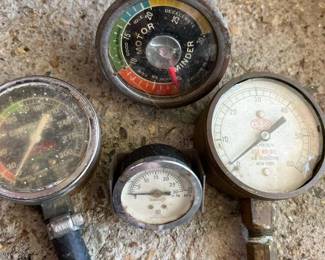 322 vintageguages