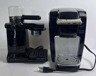 122 keurigkclassicsingleservecoffeemak
