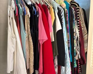 377 mixedwomensclothinglottopsblouses