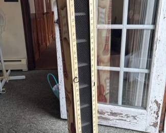 198 musicalthemewoodencdtowercabinet