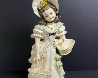 092 vintageporcelainbasketgirlfigurine