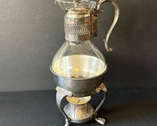 149 vintagefbrogerssilverplatedglassc
