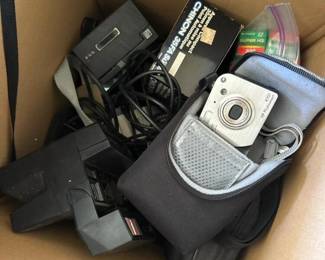 184 cameracollection