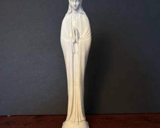 060 vintagenapcowarek5501ceramicpraying
