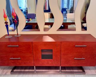 Calligaris Credenza/Sideboard