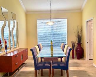 Calligaris Dining Furniture