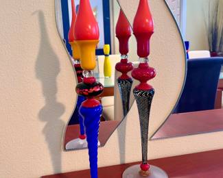 Ioan Nemtol Art Glass