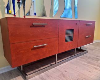 Calligaris Credenza/Sideboard
