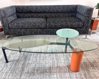 Whimsicle Postmodern Cocktail Table