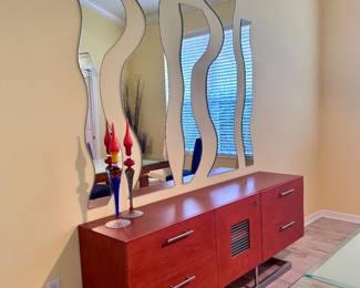 Calligaris Credenza/Sideboard