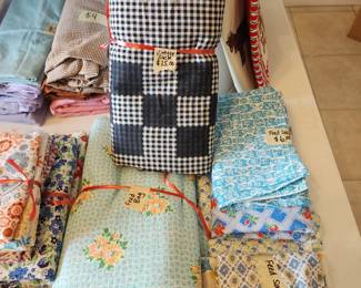 MORE VINTAGE SACKS!