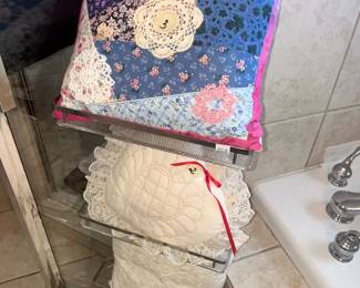 PILLOWS