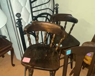 BAR STOOLS