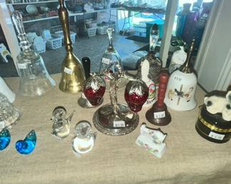 BELL COLLECTION