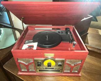 RADIO / PHONO