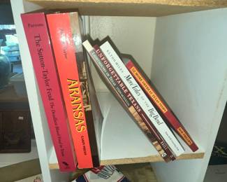 MORE TEXAS BOOKS