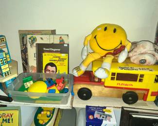 TOYS